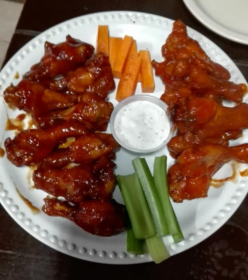 La Porteria Sport Bar