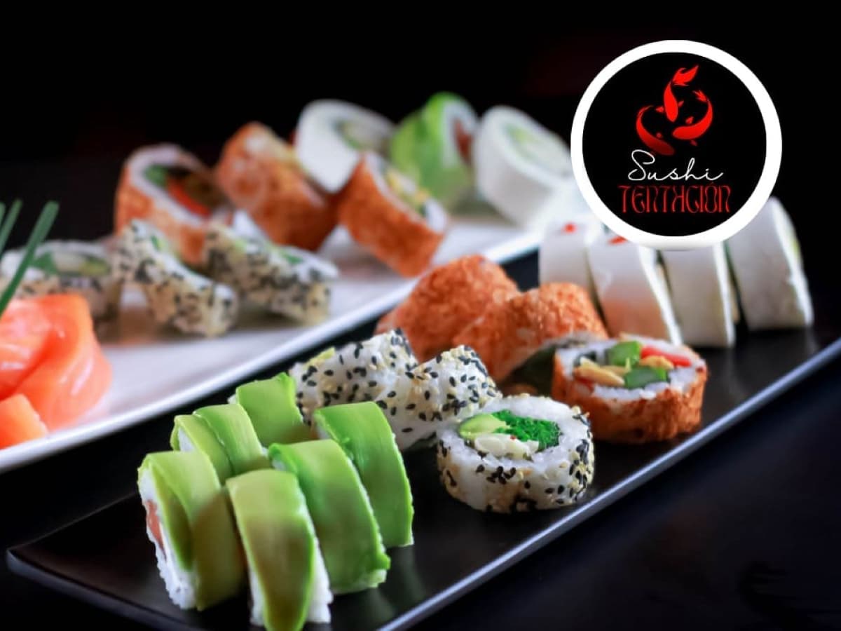 Sushi Tentación