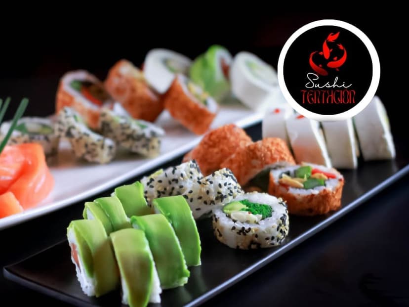 Sushi Tentación