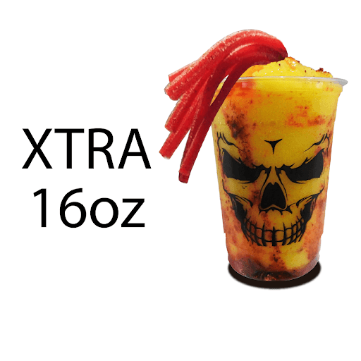chaMuKo Xtra