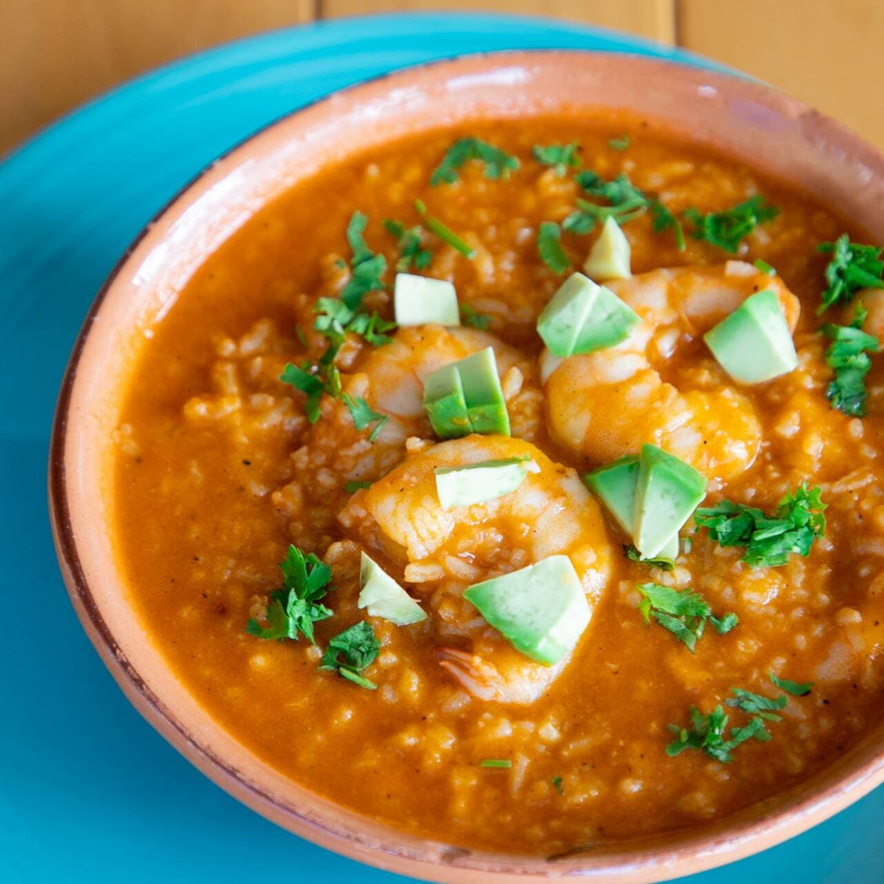 Arroz a la Tumbada
