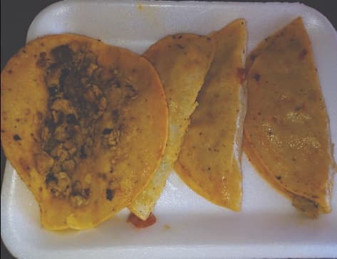TAKOS DE KANASTA DON JULIAN