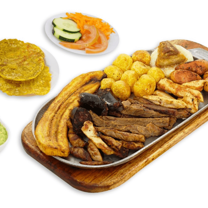 Picada x 1