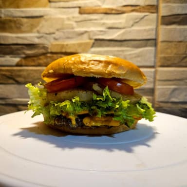 Wachi Burguer