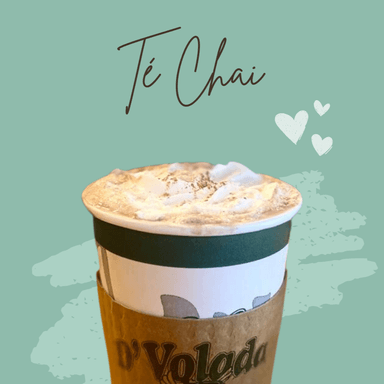 Chai Té