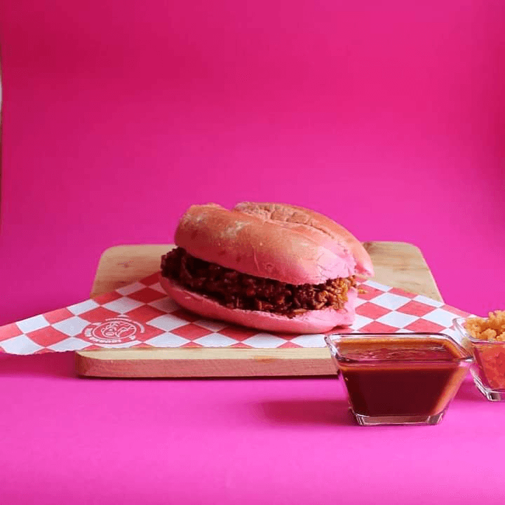 Mole (tortas y tacos)