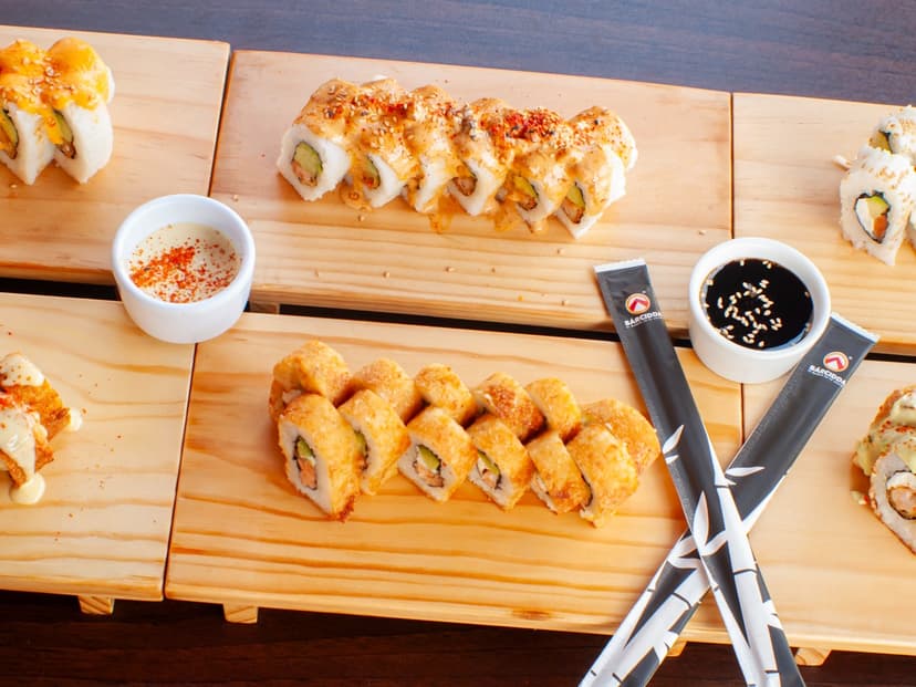 Hoki Restaurante