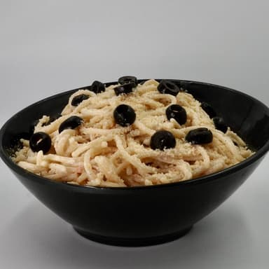 ESPAGUETI