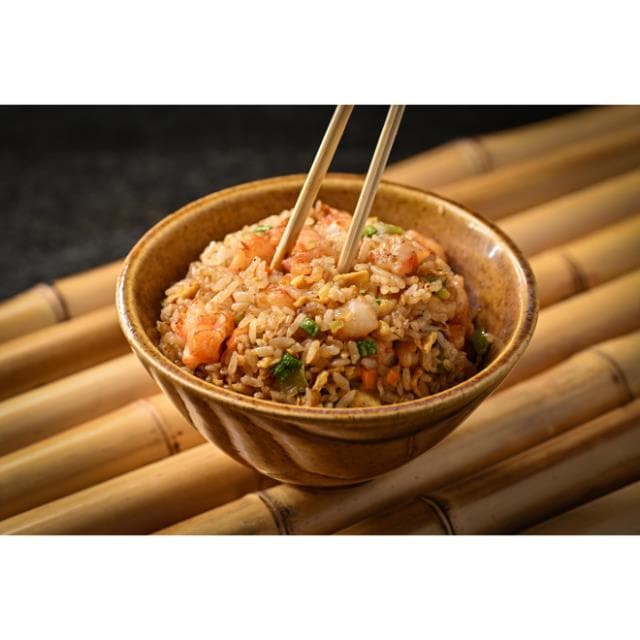 YAKIMESHI CAMARÓN