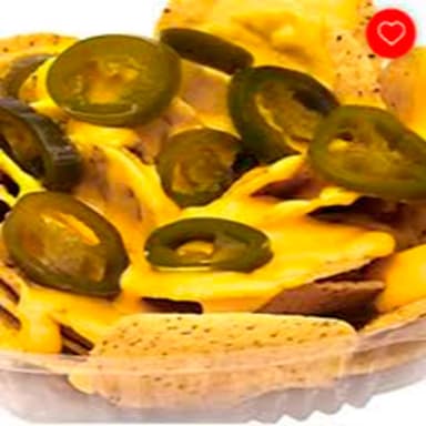 Nachos