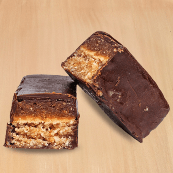 Snicker Clásico Vegano