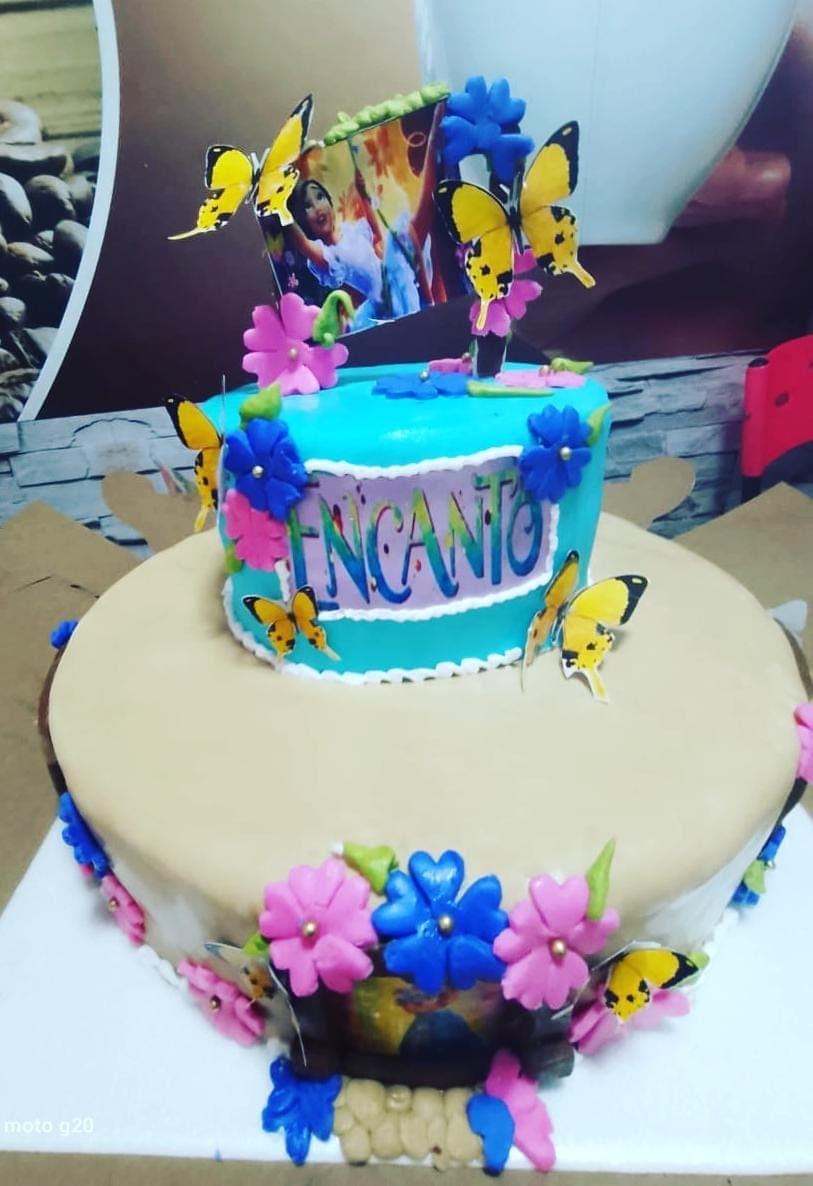 Cremi Pastel´s