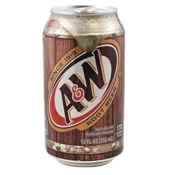 Root Beer