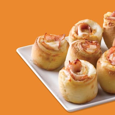 Ham Rolls