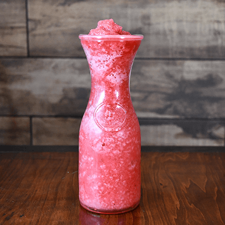 Smoothies (Fresas, Frutos Rojos o Mango)