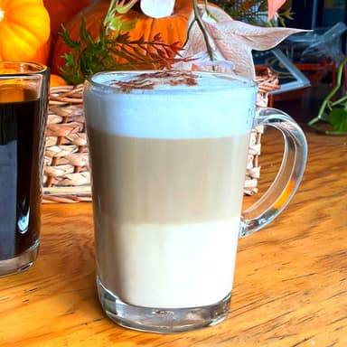 CAPUCHINO TRADICIONAL