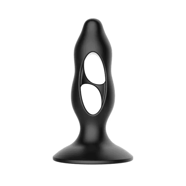 BAILE FABULOUS PROSTATE STIMULATOR BLK