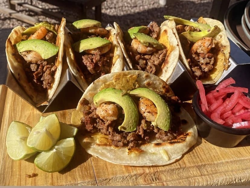 Tacos Grill