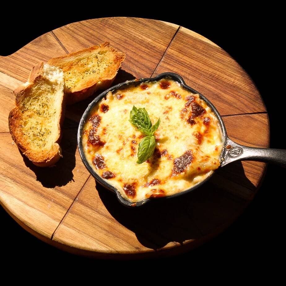 Lasagna Bolognesa