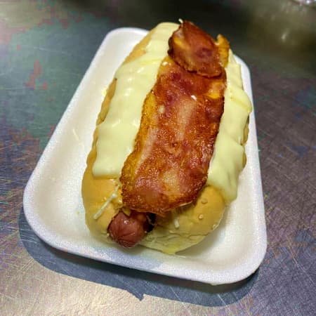 Perro Ítalo Tocineta