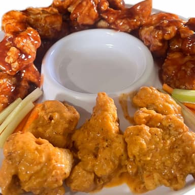 SOLO HOY 8 Boneless