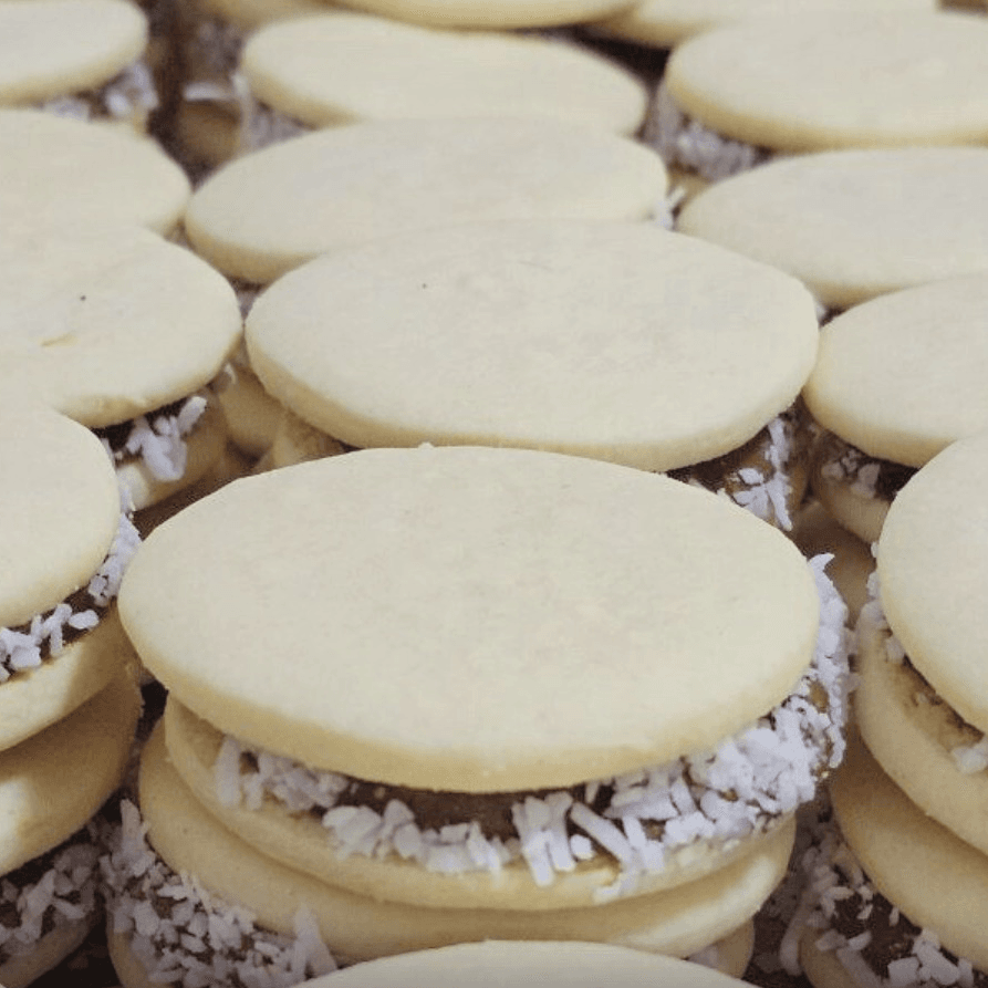 ALFAJOR