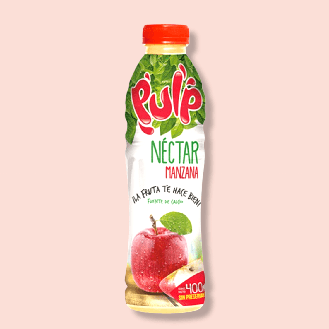 Jugo Pulp Nectar