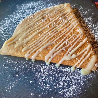 Crepa Lechera 2x1