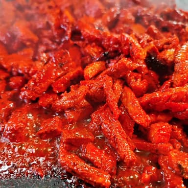 Kilo de Carne al Pastor