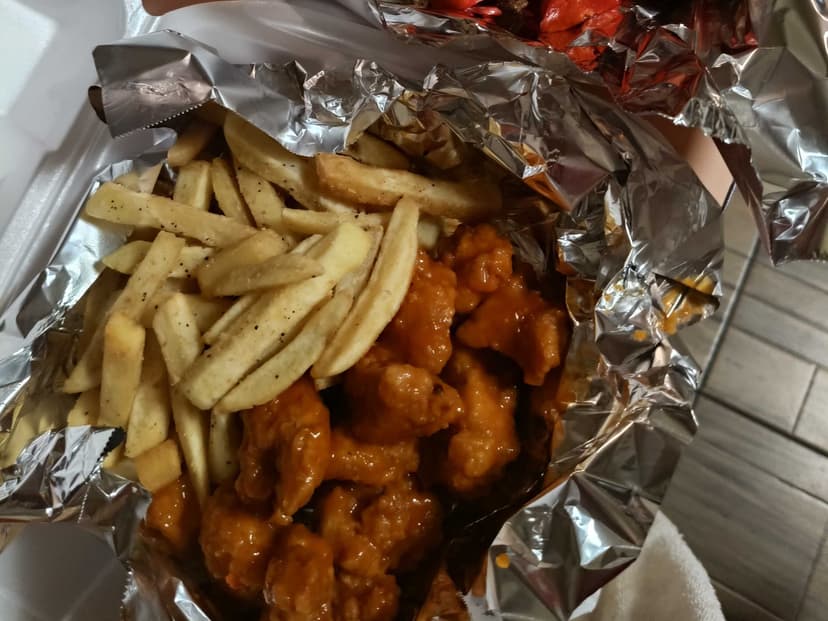 Pichardo's Food