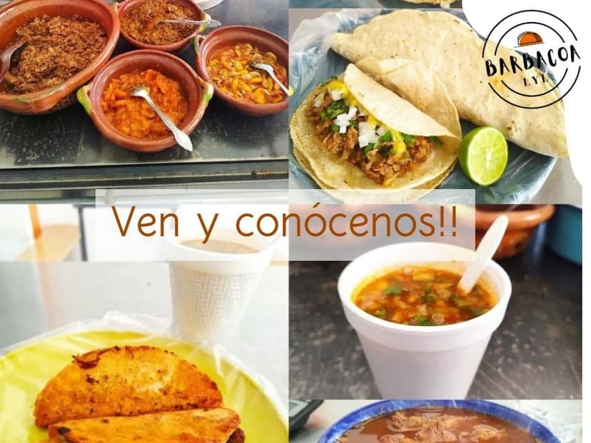 Barbacoa L y L