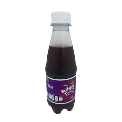 Delaware Punch 600ml
