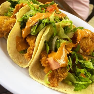 Combo Tacos