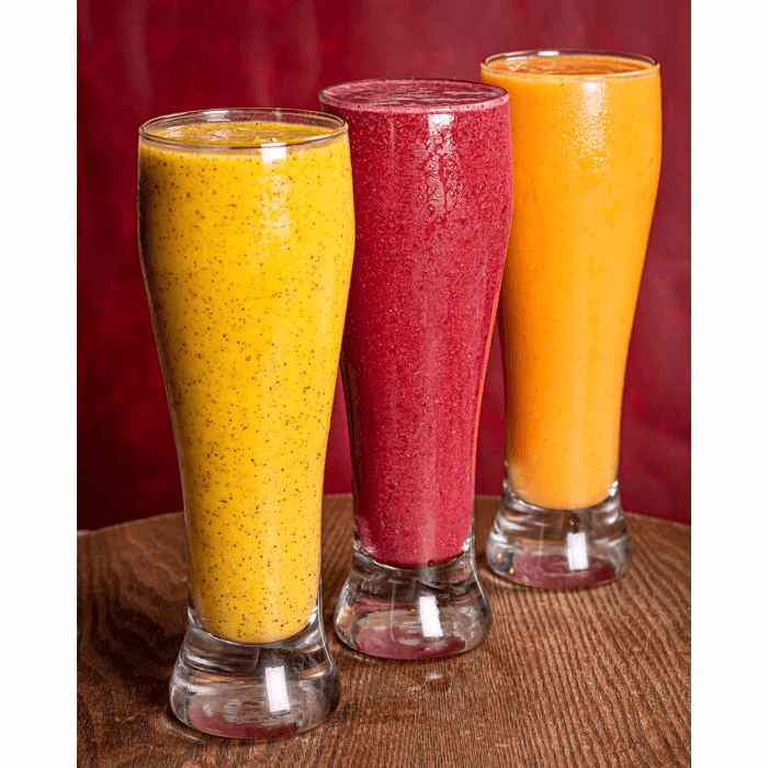Zaperocos Frutales