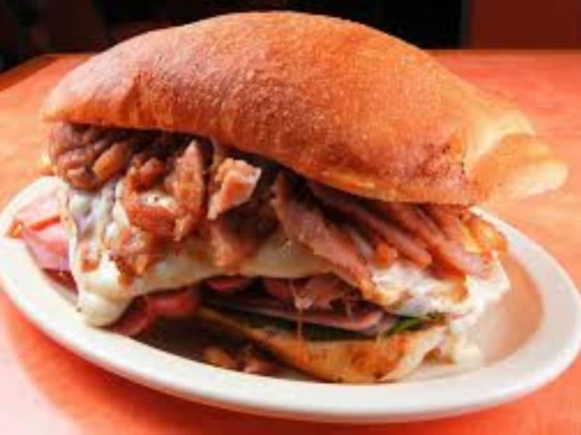 Tortas Aranzazu