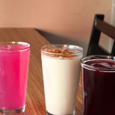 Aguas Frescas