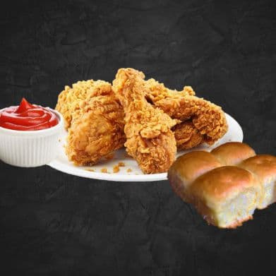 Combo Junior