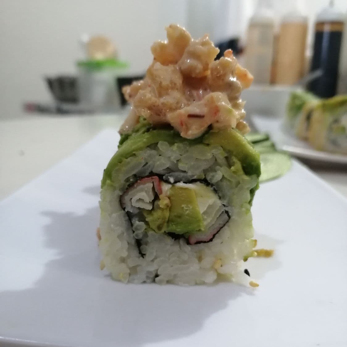 Avocado Especial