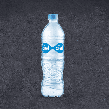 Agua Ciel 600 Ml