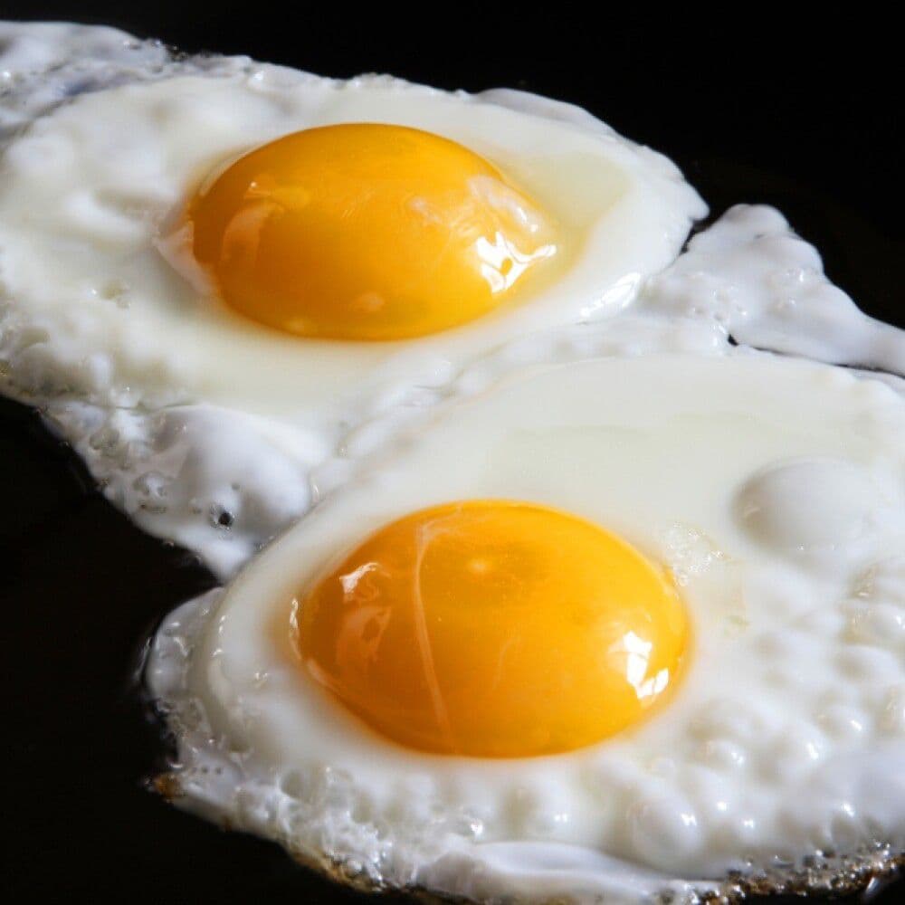 Desayuno Huevos al Gusto