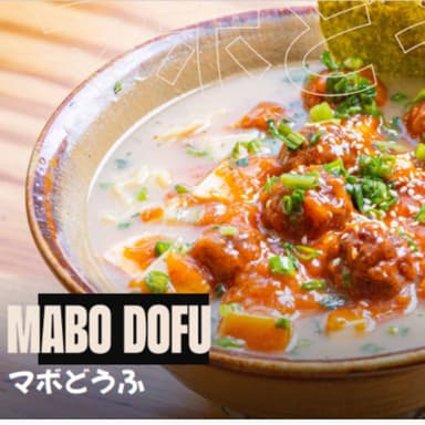 Mabo Dofu