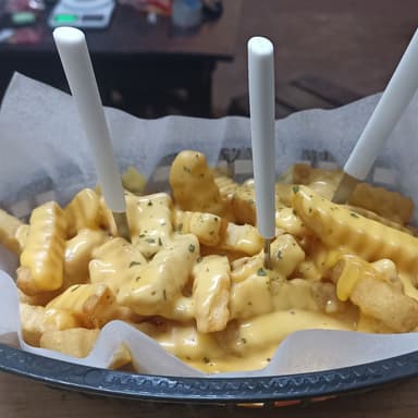 Quesi.Papas