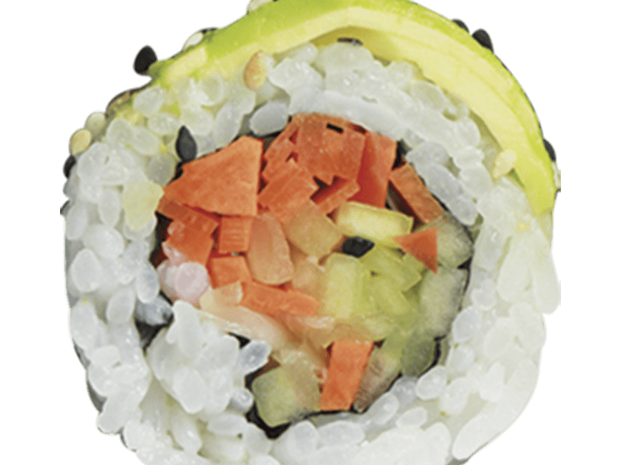 Veggie Roll