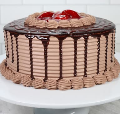 Choco Fresa 15P