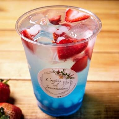 Soda Italiana