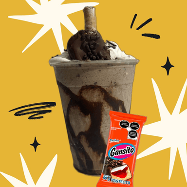 Gansito