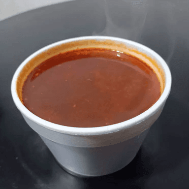 Consomé Chico 100 ml