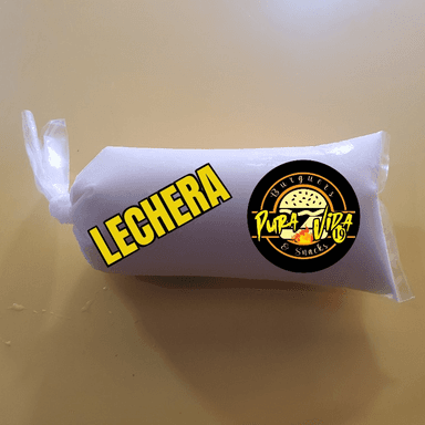 Bolis Gourmet Lechera