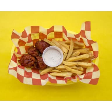 BONPAPAS