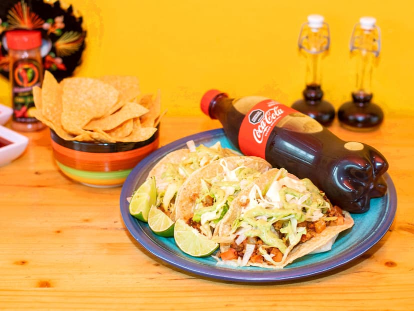 Don Taco (Casablanca)
